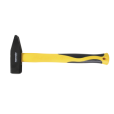 Ciocan dulgher coada fibra 0.1 kg Topmaster Profesional